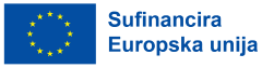 Sufinanica europska unija logo